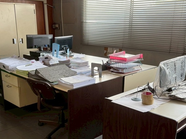 ให้เช่าอาคารโกดัง/คลังสินค้าเนื้อที่ 2-3-50 ไร่ พื้นที่ใช้สอยขนาด 1,677ตร.ม ออฟฟิศ ถนนสุขุมวิท 103 ซอยอุดมสุข ราคาเช่า 300,000 บ/ด