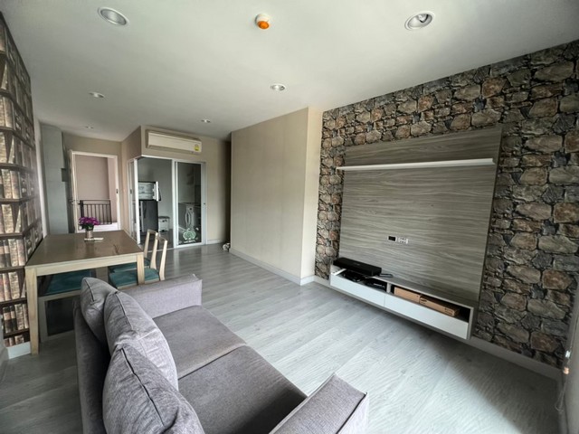 รหัส:  - ประกาศขาย คอนโด. Chambers Ramintra 2 Bedroom 4250000 - ใกล้กับ แยกรัชดา-นวมินทร์ Hot!