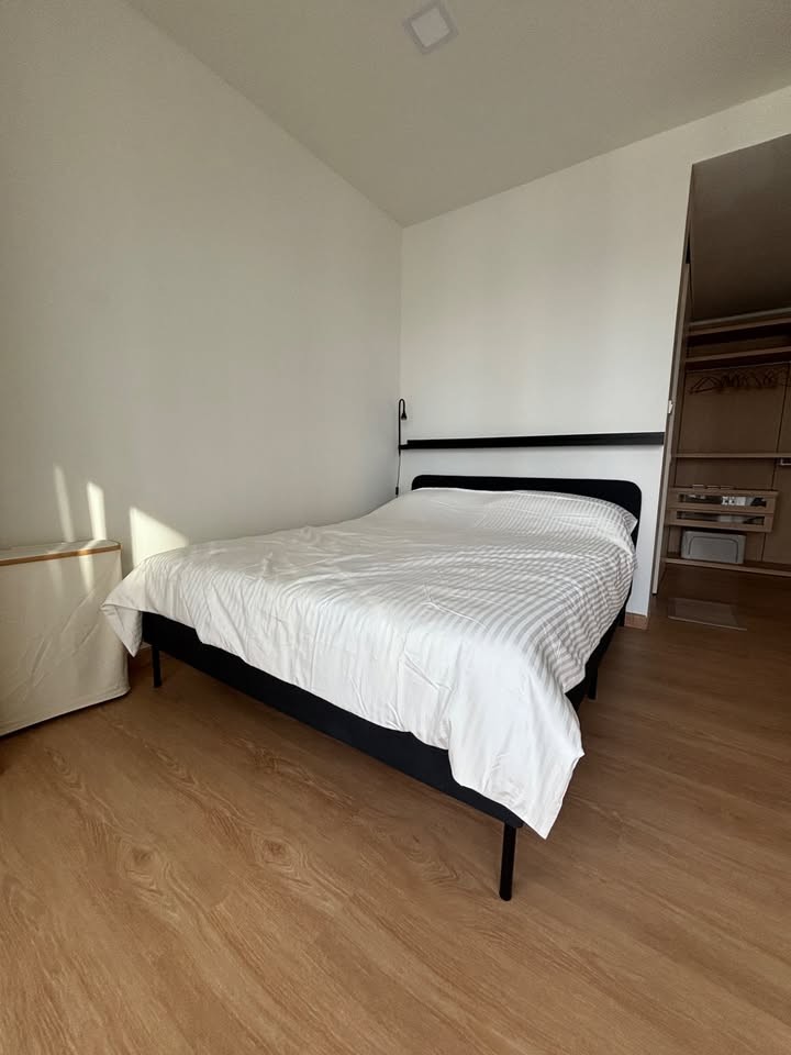 Noble Solo Thonglor private pleasant peaceful 8th floor BTS Thonglor