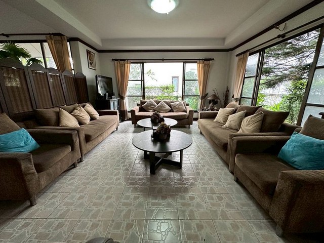 ขายบ้านเดี่ยว คันทรี่โฮม 3 ศรีราชา 4 นอน พร้อมระบบไฟโซล่าเซลล์ TP-H1573