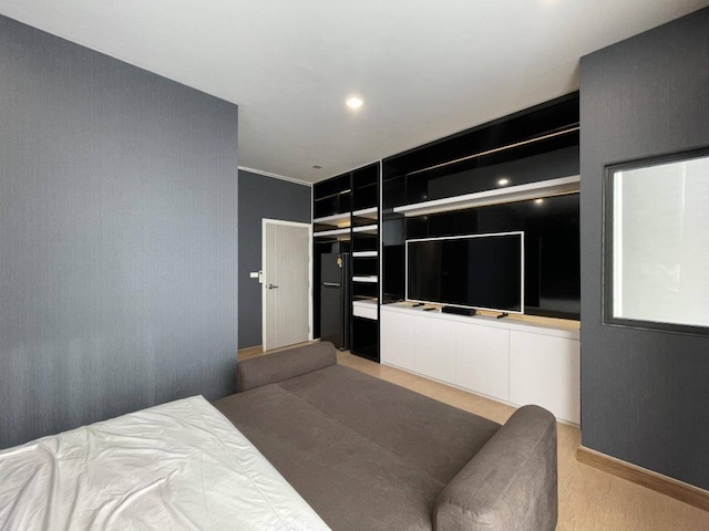 BH3695 ให้เช่าออฟฟิศทาวน์โฮม 3.5 ชั้น ติดหน้าหมู่บ้านพาทิโอ พหลโยธิน วิภาวดี ใกล้สนามบินดอนเมืองและ BTS สายสีแดง