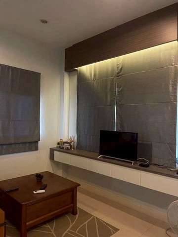 บ้านเดี่ยวชั้นเดียว เฟอร์ครบ ใกล้การไฟฟ้าหางดง