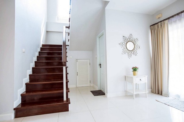 LV53232 ขาย บ้านเดี่ยว อารียา เมทโทร เกษตร-นวมินทร์ Areeya Metro Kaset-Nawamin