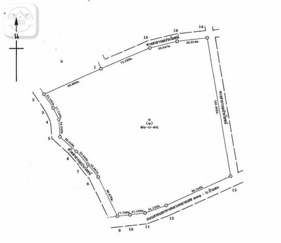 รหัส68132รายละเอียด - เนื้อที่  25-2-29.1 ไร่- กว้าง  175 เมตร- ลึก    900 เมตร- ไร่ละ 2 ล้าน- รวมเป็นเงิน 50 ล้านบาท- ค่าโอนผู้ขายออก- ภาษีผู้ขายออก- ถมแล้ว- ผังสีเหลือง- ถนนกว้าง 10 เมตร- รถใหญ่เข้าออกสะดวก- ท่าเรือแหลมฉบัง 45 กม.- ท่าเรือมาบตาพุด 85 กม.- สนาบินสุวรรณภูมิ 95 กม.- ไฟฟ้า 3 เฟส- ประปา- น้ำไม่ท่วม- เหมาะทำโรงงาน- เหมาะทำโกดัง- เหมาะทำคลังสินค้า**งดรับนายหน้า**Contract  คุณนกLine add : @ggp824โทร. 083_068_1585โทร. 06