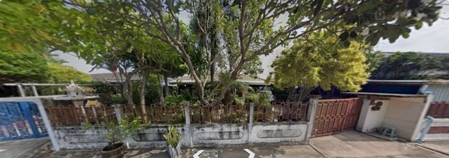 ขายบ้านเดี่ยวชั้นเดียว หมู่บ้านอาภากร เสม็ด-อ่างศิลา ชลบุรี FP-H01095 