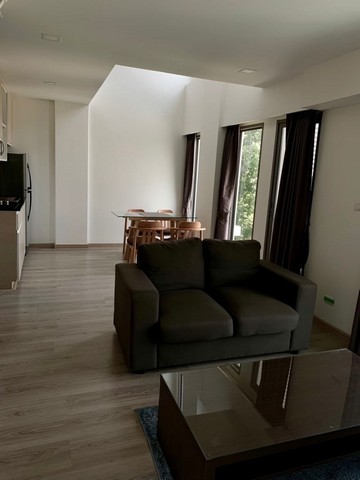 ให้เช่าซันไรซ่า ศรีราชา คอนโด ห้องสวย ตกแต่งครบ พร้อมเข้าอยู่ FP-C01092 