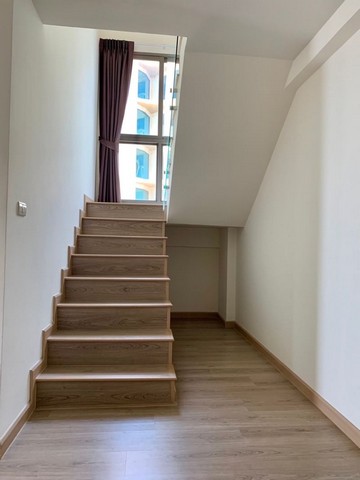 ให้เช่าซันไรซ่า ศรีราชา คอนโด ห้องสวย ตกแต่งครบ พร้อมเข้าอยู่ FP-C01092