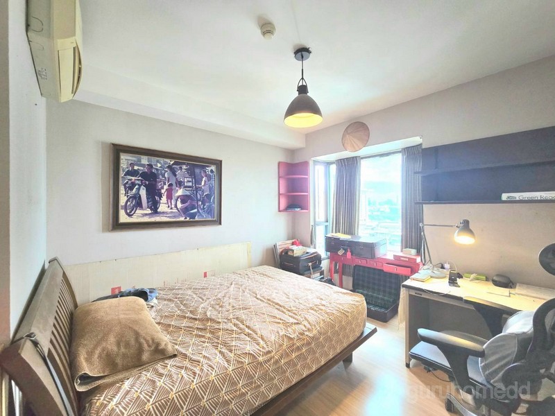 ขายด่วน Fuse Mobius รามคำแหง ห้องราคาดี ขนาด 55.92 ตรม 2นอน 2น้ำ ชั้น 11 ห้องมุม ได้ความเป็นส่วนตัวสูง - ghd000696