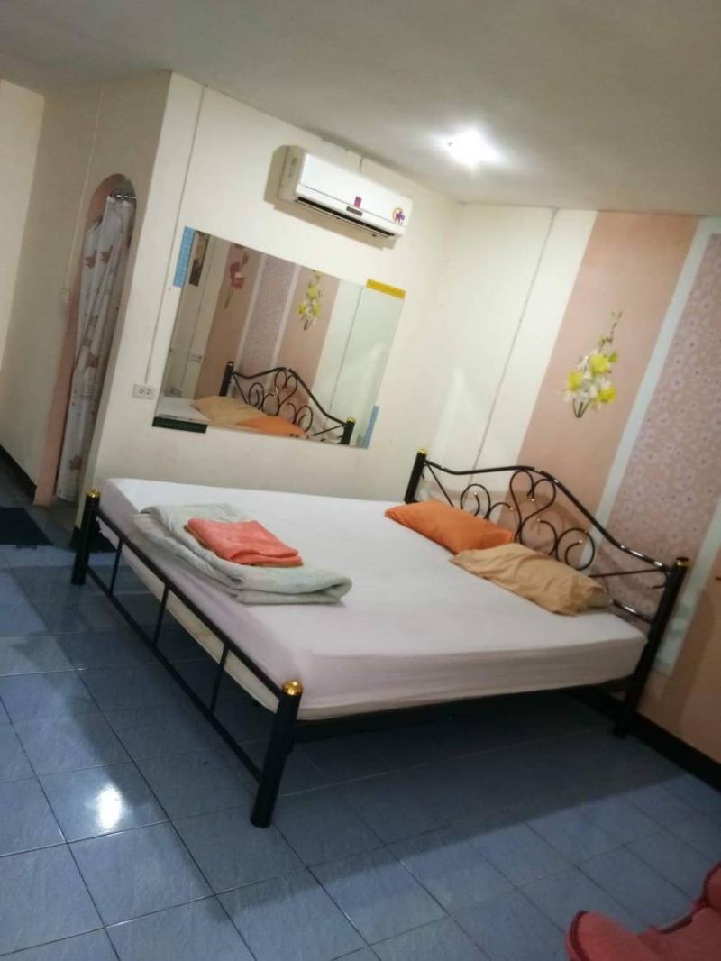 ขายโรงแรมพร้อมผู้เช่า 310ตรว. 15ห้องพัก 8.5ลบ. ฟรีโอน รีโนเวทใหม่ เฟอร์ครบ ใกล้แยกบิ๊กซี ต.แม่เหี่ย อ.เมือง เชียงใหม่