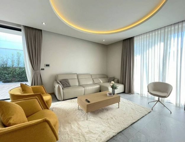 บ้านพลูวิลล่าสุดหรู ให้เช่า 120,000 บาท/เดือน ขาย 17.9 ล้าน 100 ตรว. #สันกำแพง สไตล์โมเดิร์น ทำเลศักยภาพ เพียง 15 นาที ถึงเซ็นทรัลเชียงใหม่