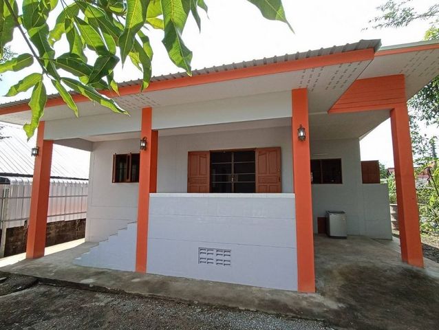 โซนสุเทพ ให้เช่า 25,000 บาท/เดือน 130 ตรว. #อำเภอเมือง บ้านชั้นเดียว #เฟอร์นิเจอร์ครบ #รับสัตว์เลี้ยง (บ้านว่าง 13 ธ.ค. 68) #น้ำไม่ท่วม