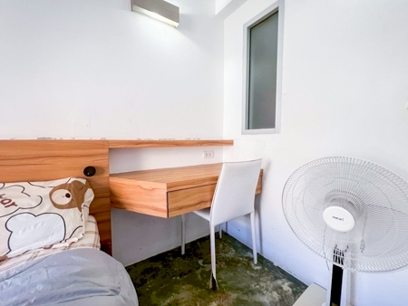 คอนโดสมุยให้เช่า รายเดือน 26 ตารางเมตร ที่พักสมุย สไตล์คอนโด ต.บ่อผุด เกาะสมุย สุราษฎร์ธานี CondoSamui For Rent