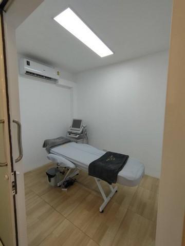 ขายอาคารพาณิชย์ 5 ชั้น 53 ตรว. ถนนอินทราภรณ์ ย่านทาวน์อินทาวน์ รามคำแหง