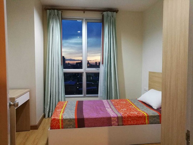 ให้เช่า คอนโด Life  Ratchada - Suthisan ไลฟ์ แอท รัชดา - สุทธิสาร