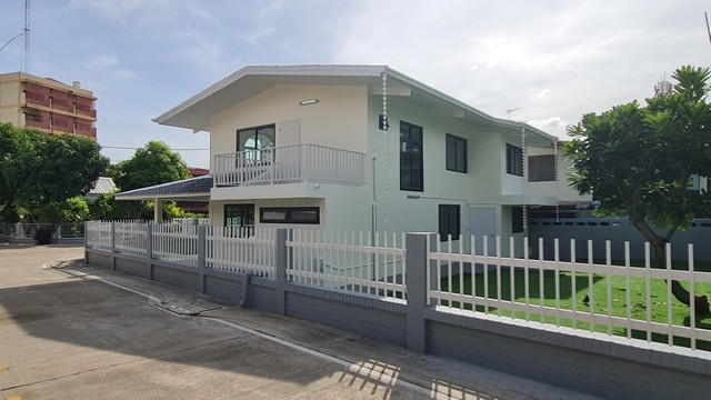 บ้านเดี่ยวใจกลางเมือง  ทำเลดี   หมู่บ้านประชานิเวศน์ 3