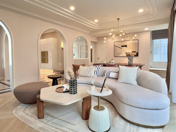 ขาย/ เช่าบ้านเดี่ยว   The city บางนา โครงการใหม่  ราคา 20.50 ล้านบาท  / เช่า 150,000 บาท บ้านเดี่ยวบางนา กม 7 (ทิศใต้)