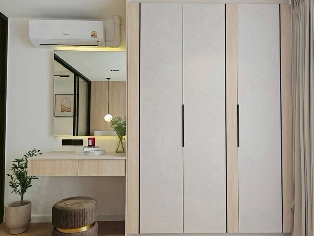 เวียงพิงค์แมนชั่น มีโควต้าต่างชาติ ทำเลทองติดห้าง เมญ่า