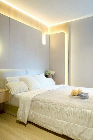 ปันสุขดิเออร์เบิน คอนโด ใจกลางนิมมาน วิวโล่ง เงียบสงบ 