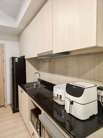 condo Unio H Tiwanon ยูนิโอ เอช ติวานนท์ 32 ตรม 1 ห้องนอน 3000000 THAI BAHT ใกล้กับ รถไฟฟ้า MRT แยกติวานนท์ ราคา - สุดคุ้ม นนทบุรี