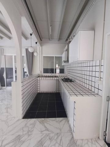 ให้เช่าบ้าน 2 ชั้น ย่านสุทธิสาร ห้วยขวาง ใกล้ MRTสุทธิสาร บ้านหัวมุม