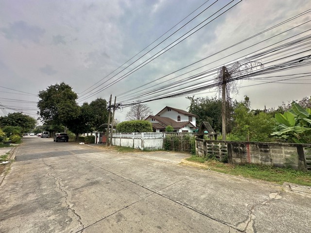 ที่ดิน - ขนาดพื้นที่ 1 Rai 2 ngan 91 ตรว.  53000000 B. ทำเลดีเยี่ยมๆ กรุงเทพ