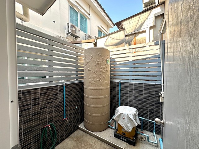 ทาวน์เฮาส์ Casa City ดอนเมือง  21 ตร.วา 0 Ngan 0 RAI 4 ห้องนอน 3180000 THAI BAHT ใกล้กับ สนามบินดอนเมือง ราคาคุ้ม กรุงเทพ