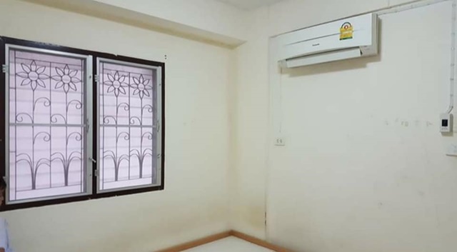 วัดพระเงิน2 ใกล้ MRT แยกบางใหญ่ 2 กม.ให้เช่า บ้านเอื้ออาทร บางกรวย-วัดพระเงินพระราม 5 กาญจนาภิเษก ขนาด 34 ตร.ม. ชั้น 5 อาคาร 16 