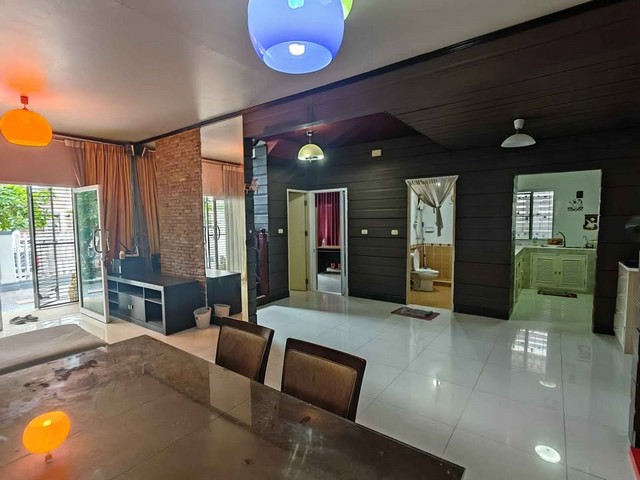 ให้เช่าบ้านเดี่ยว2ชั้น 4ห้องนอน หมู่บ้าน พฤกษา วิลเลจ6 อยุ่ติดกับ สน.เทียนทะเล ทำเล พระราม2-เทียนทะเล