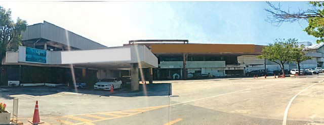 ให้เช่าโรงงานสมุทรปราการ ให้เช่าโรงงานเนื้อที่ 13000 ตรม. พื้นที่สีม่วง  ถนนปู่เจ้าสมิงพรายสมุทรปราการ