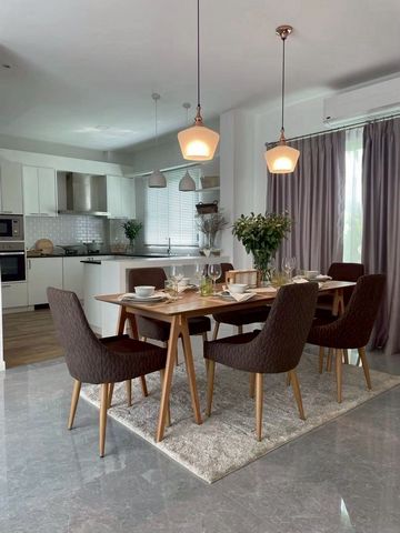 บ้านวิวดอยสุดหรู สันทราย ขายเพียง 14.5 ล้าน 80 ตรว. บ้าน 2 ชั้น Land&Houses วิวดอย สงบ ส่วนกลางครบ ความปลอดภัยสูง ใกล้เมือง เดินทางสะดวก