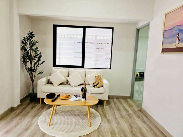 โซนป่าแดด ขายเพียง 2.29 ล้าน 38.6 ตรว. บ้านเดี่ยว #อำเภอเมือง สวย พร้อมอยู่ ฟังก์ชันครบ ในทำเลที่ดีที่สุด ใกล้สนามบิน 10 นาที