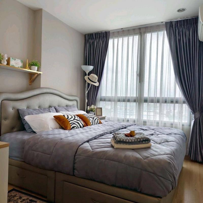 พร้อมเข้าอยู่  อาทีมีส สุขุมวิท 77