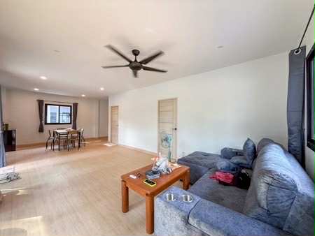 House For Rent 2bed 1bath fully furniture namuang koh samui suratthani