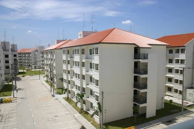 พระราม 5 กาญจนาภิเษก ให้เช่า บ้านเอื้ออาทร วัดพระเงิน2 บางกรวย-วัดพระเงิน ขนาด 35 ตร.ม. ชั้น 5 อาคาร 16 ใกล้ MRT แยกบางใหญ่ 2 กม. รา