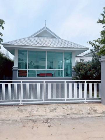 รหัสC6878 ขายบ้านพูลวิลล่า โครงการมาวิน พูลวิลล่า หัวหิน ประจวบคีรีขันธ์