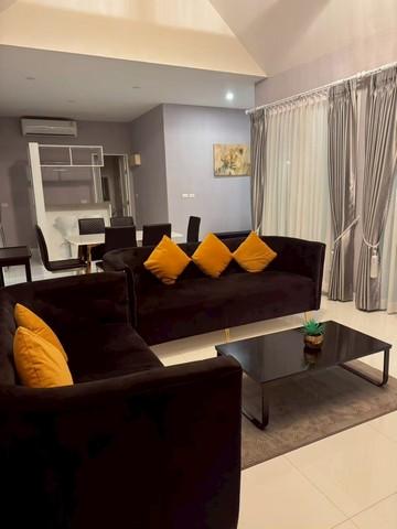 รหัสC6878 ขายบ้านพูลวิลล่า โครงการมาวิน พูลวิลล่า หัวหิน ประจวบคีรีขันธ์