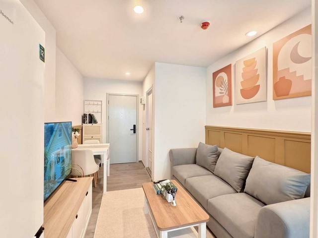 ให้เช่า โครงการ Regent Home Bangna รีเจ้นท์ โฮม บางนา แขวงบางนา 