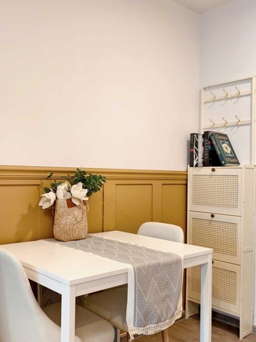 ให้เช่า โครงการ Regent Home Bangna รีเจ้นท์ โฮม บางนา แขวงบางนา