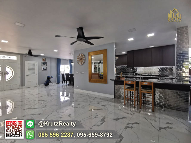 ขายด่วนบ้านเดี่ยวพร้อมอพาร์ทเม้นต์ 18 ห้อง ทำเลเยี่ยม ซอยเจ้าสัว ตำบลสุรนารี อำเภอเมืองนครราชสีมา จังหวัดนครราชสีมา