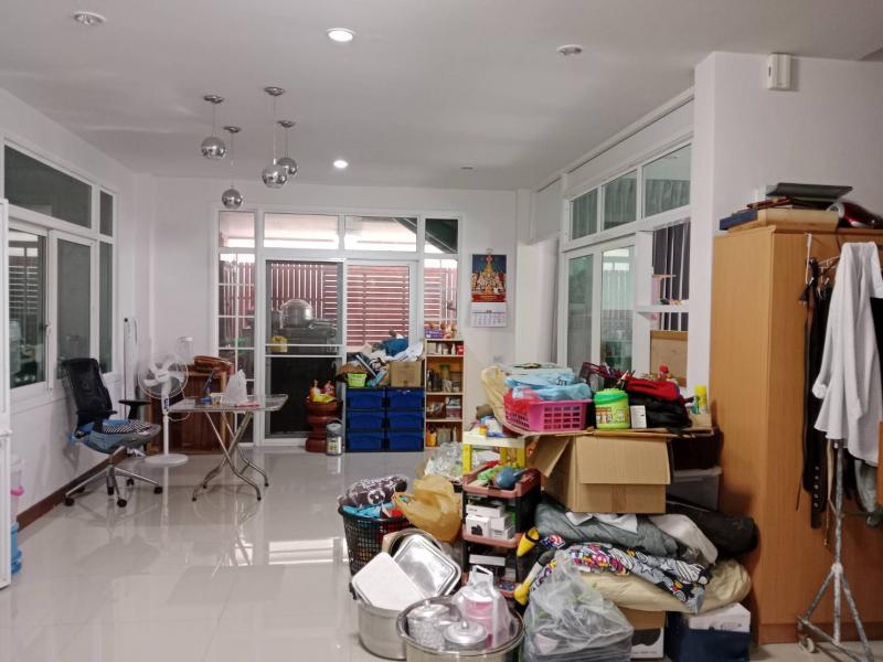 cx ขายด่วน!!! บ้านเดี่ยว ม.คุณาลัย ซิมโฟนี บ้านกล้วย-ไทรน้อยTel.0999983897