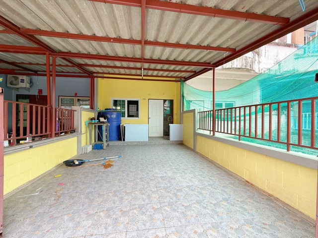 บ้าน 2 ชั้น โครงการใกล้ โลตัสระยอง ผ่อนเพียงเดือนละ 4000 บาท