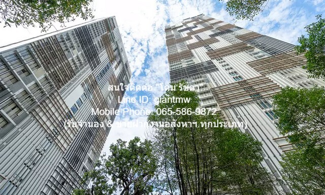 รหัส:  DSL-481 ต้องการให้เช่า Condominium พาร์ค ออริจิ้น พร้อมพงษ์ 19500 B. 1 Bedroom 30square meter ไม่ไกลจาก BTS พร้อมพงษ์ SECRET DEAL