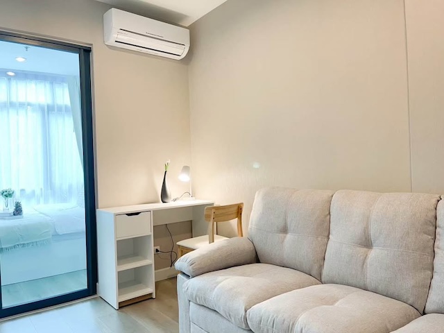 BH3678 ให้เช่าคอนโด เมโทร สกาย บางซ่อน อินเตอร์เชนจ์ – ติด MRT บางซ่อน ถนนประชาชื่น เฟอร์ครบ พร้อมอยู่