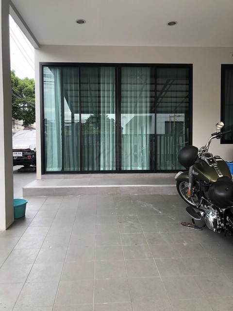 ขายทาวน์โฮม 3 ชั้น หลังมุม 42 ตรว. 4 ห้องนอน ซอยปุณณวิถี31 สุขุมวิท101 ใกล้ BTS ปุณณวิถี