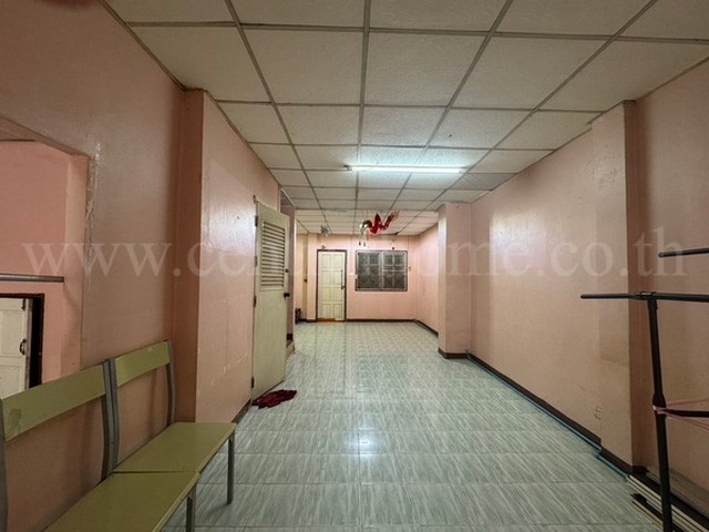 ทาวน์เฮ้าส์ อมรพันธ์ เทิดราชัน 13 ดอนเมือง ต่อเติมเต็ม พร้อมอยู่