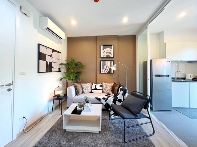 For Sales : Bypass road, The Base Uptown, 1 Bedroom 1 Bathroom, 3rd flr.