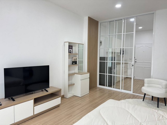 For Sales : Phanason Green Place Condominium, 1 Bedroom 1 Bathroom, 2nd flr.