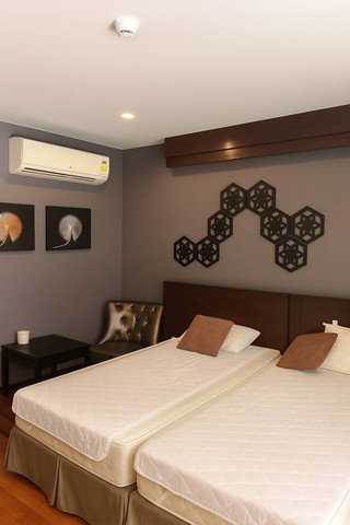 For Sales: Cherngtalay, The Regant Bangtao, 1 Bedroom 1 Bathroom