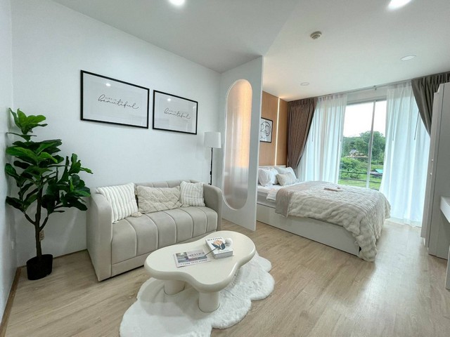 For Sales: Wichit, The Best Point Panwa, 1 Bedroom 1 Bathroom, 4th flr.