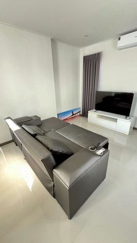 ให้เช่า 30,000 บาท/เดือน ขาย 5.2 ล้าน #โซนสารภี บ้านเดี่ยว 2 ชั้น หลังใหญ่ #เฟอร์นิเจอร์ครบ พร้อมอยู่ทันที! ห่างจากสนามบิน เพียง 15 นาที